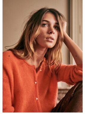 Sezane Gaspard Melon. XXL
